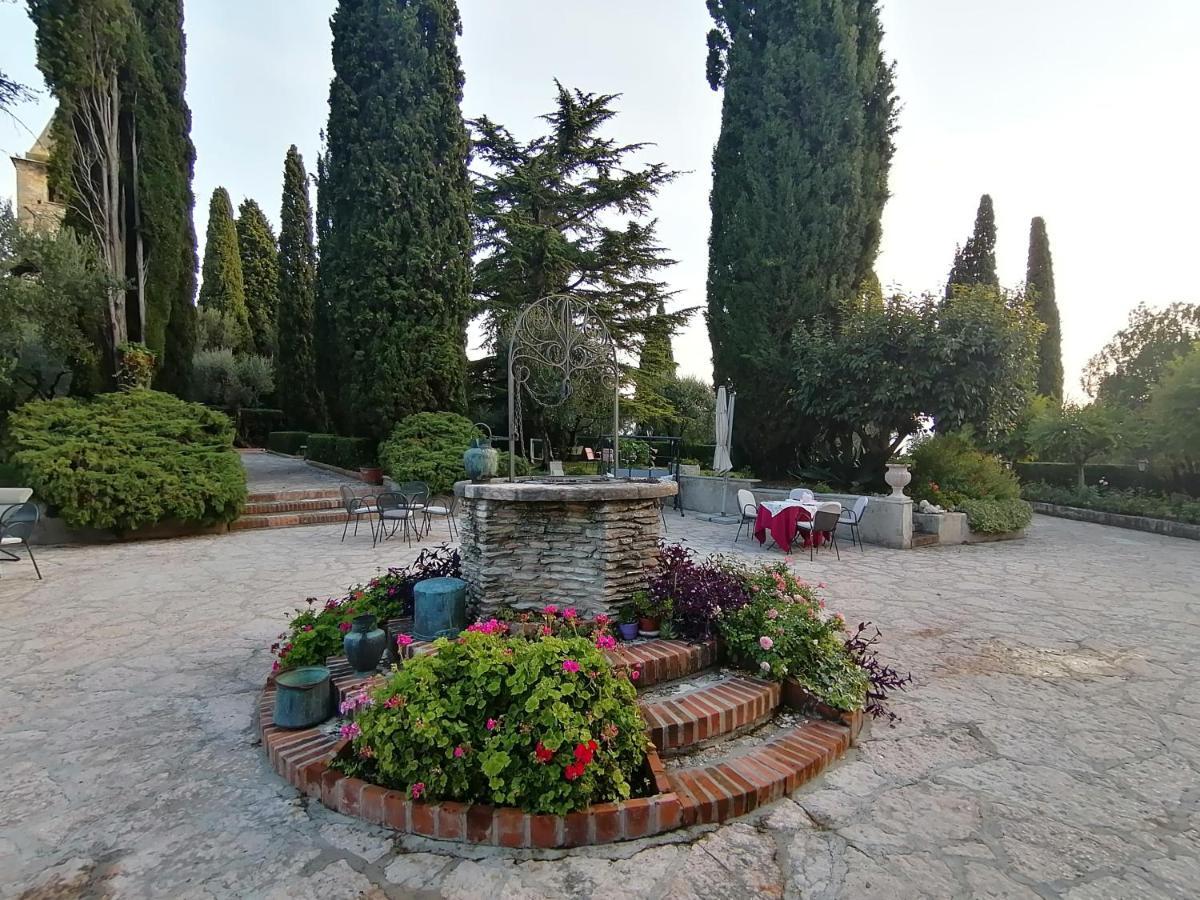 Villa Paradiso Apartment Sirmione Extérieur photo