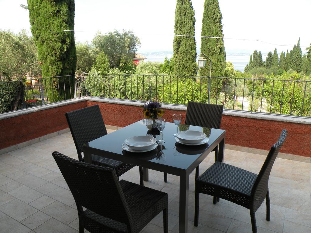 Villa Paradiso Apartment Sirmione Extérieur photo