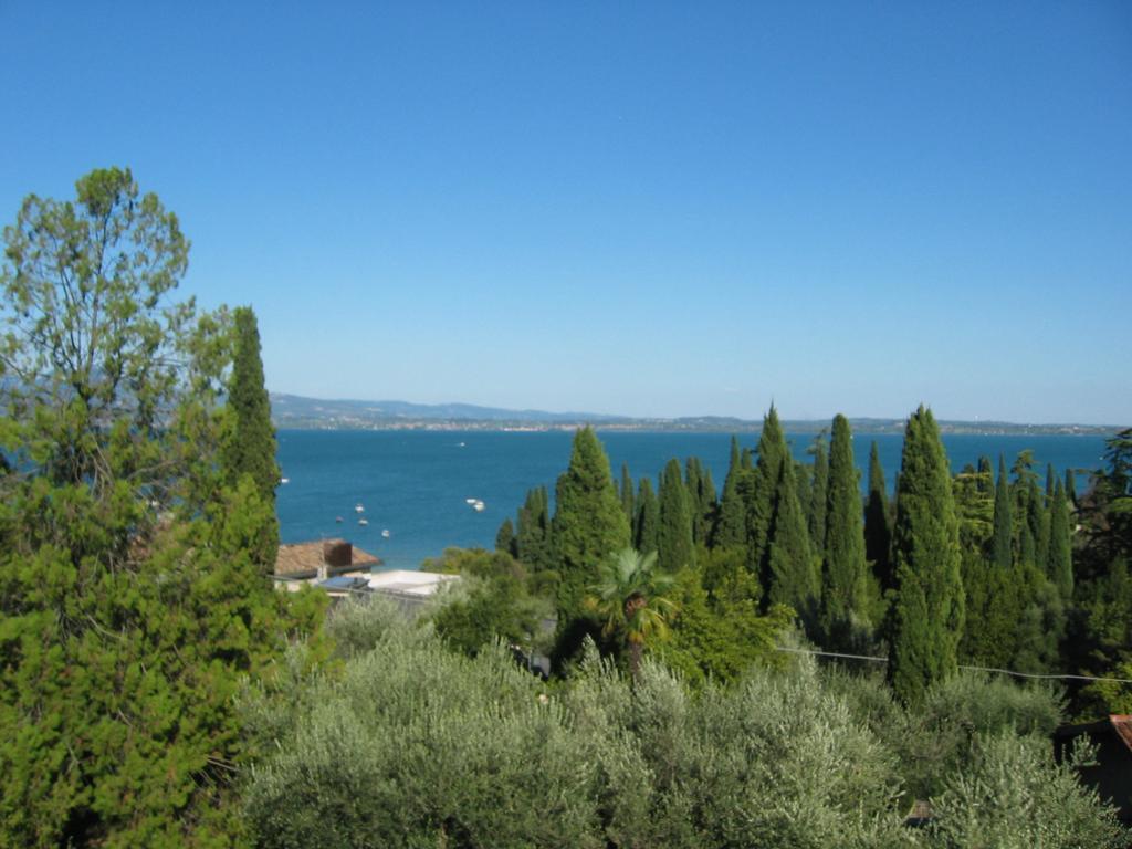 Villa Paradiso Apartment Sirmione Extérieur photo