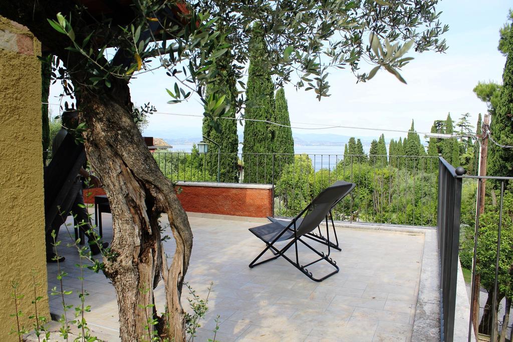 Villa Paradiso Apartment Sirmione Extérieur photo