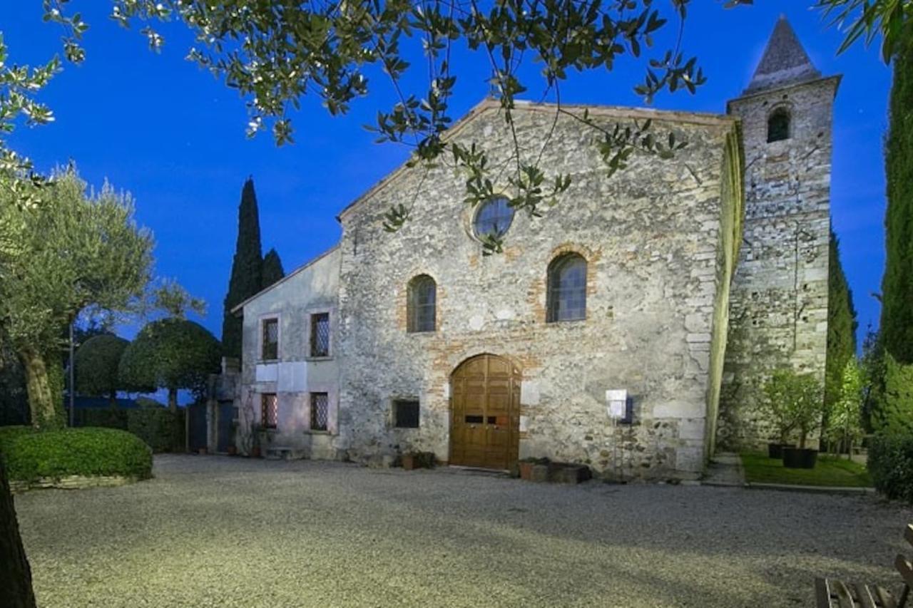 Villa Paradiso Apartment Sirmione Extérieur photo