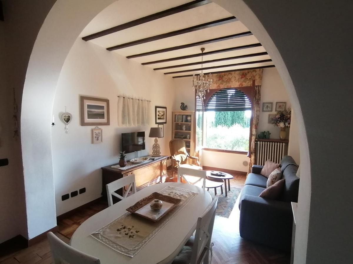 Villa Paradiso Apartment Sirmione Extérieur photo